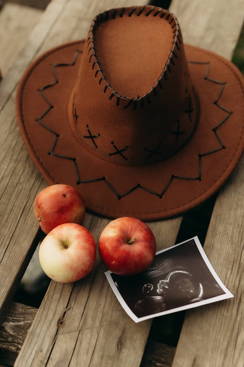 Беременность. Смирнова Алена Фотограф Екатеринбург