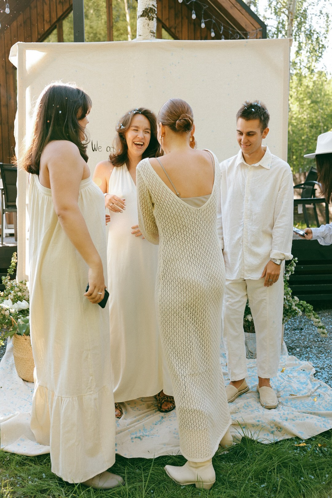 У вас мальчик 🩵. Фотограф Нижний Новгород