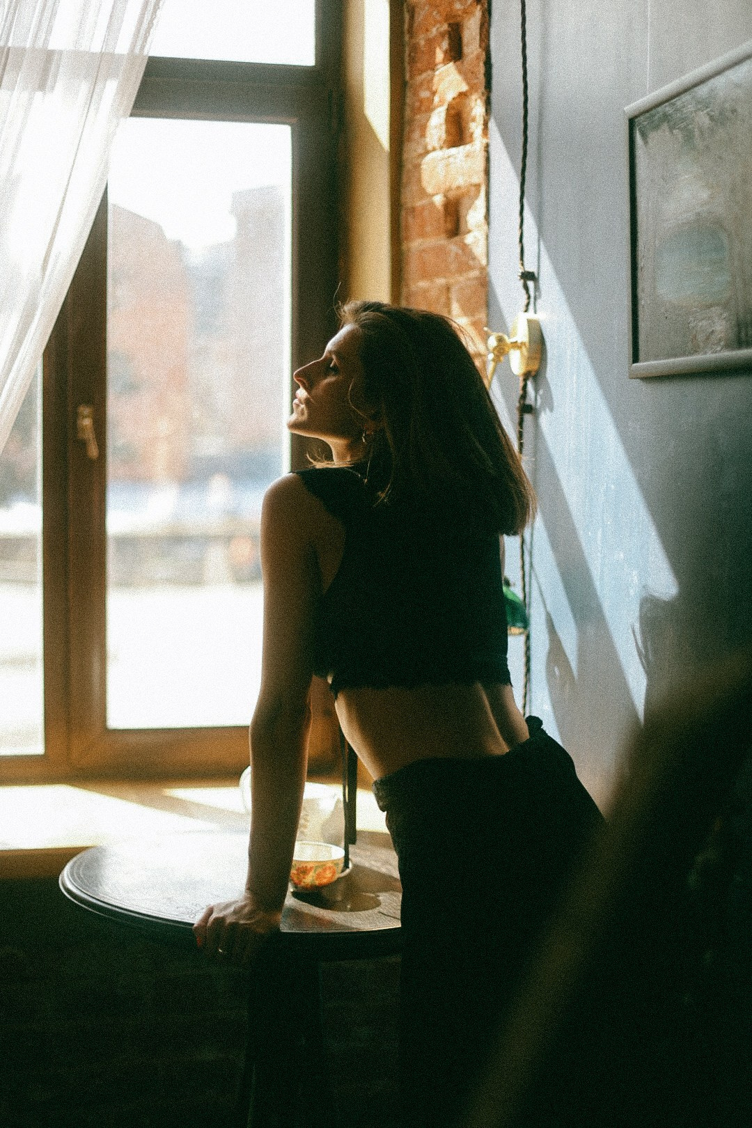 Наташа. Фотограф Нижний Новгород