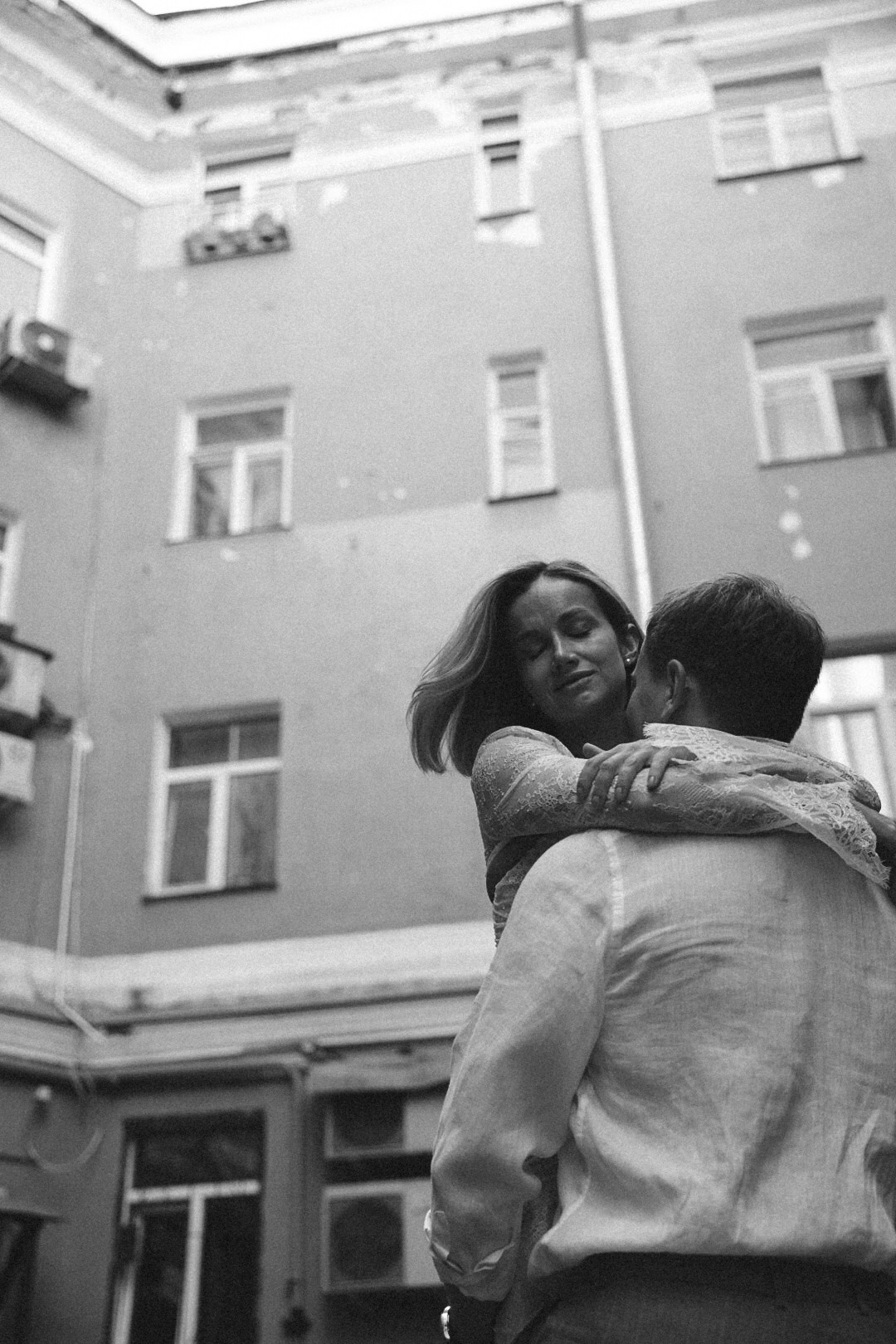 Олег и Дарья. Фотограф Нижний Новгород