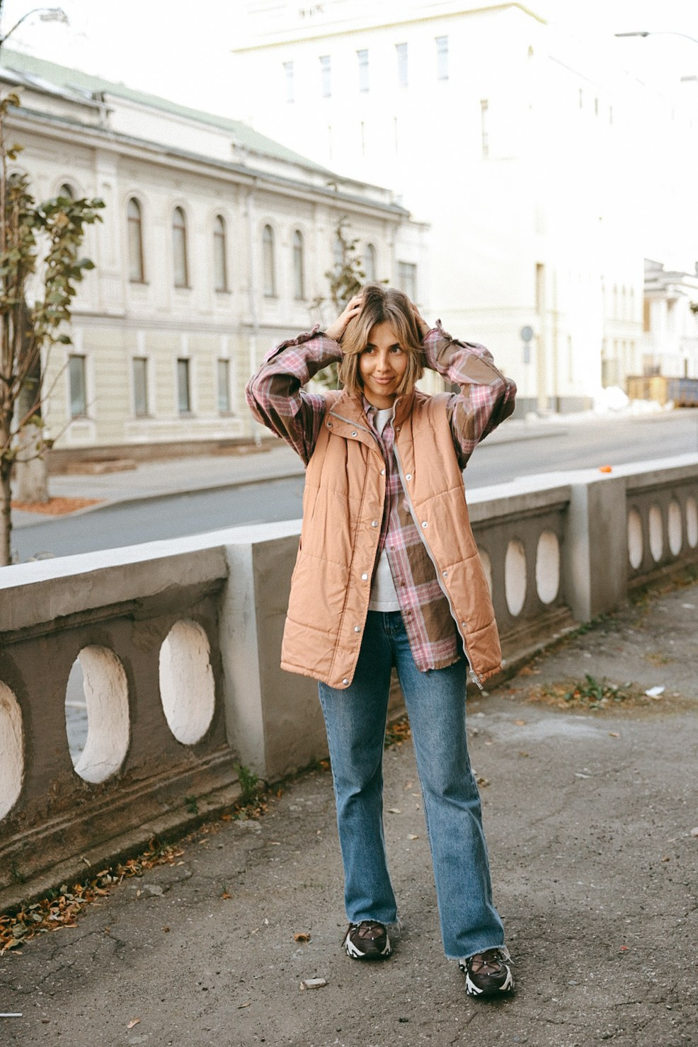 Прогулка по Нижнему. Фотограф Нижний Новгород