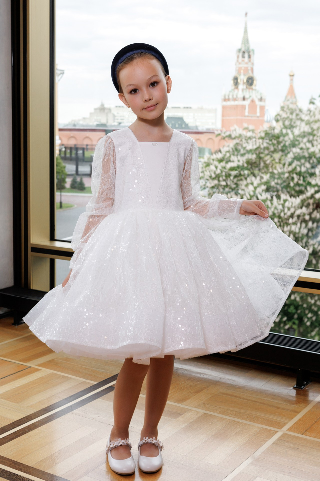 Forum Kids. Фотограф Владимир Молоканов