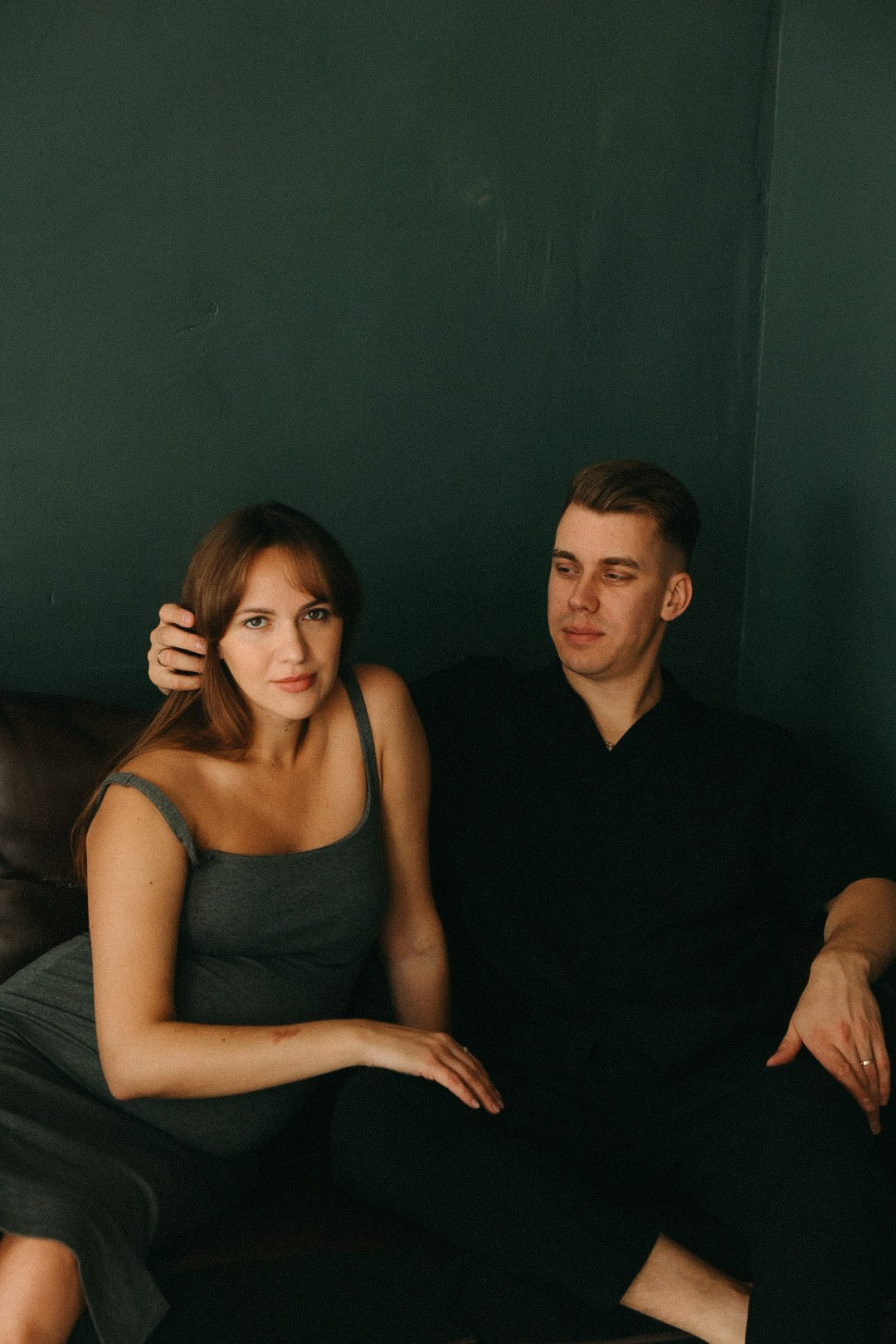 Влад и Наташа. Фотограф Нижний Новгород