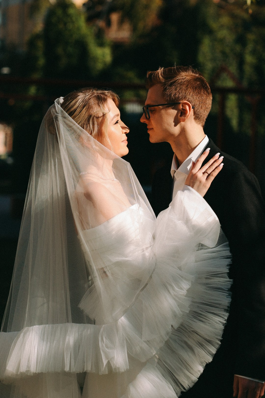 Илья и Настя. Фотограф Нижний Новгород