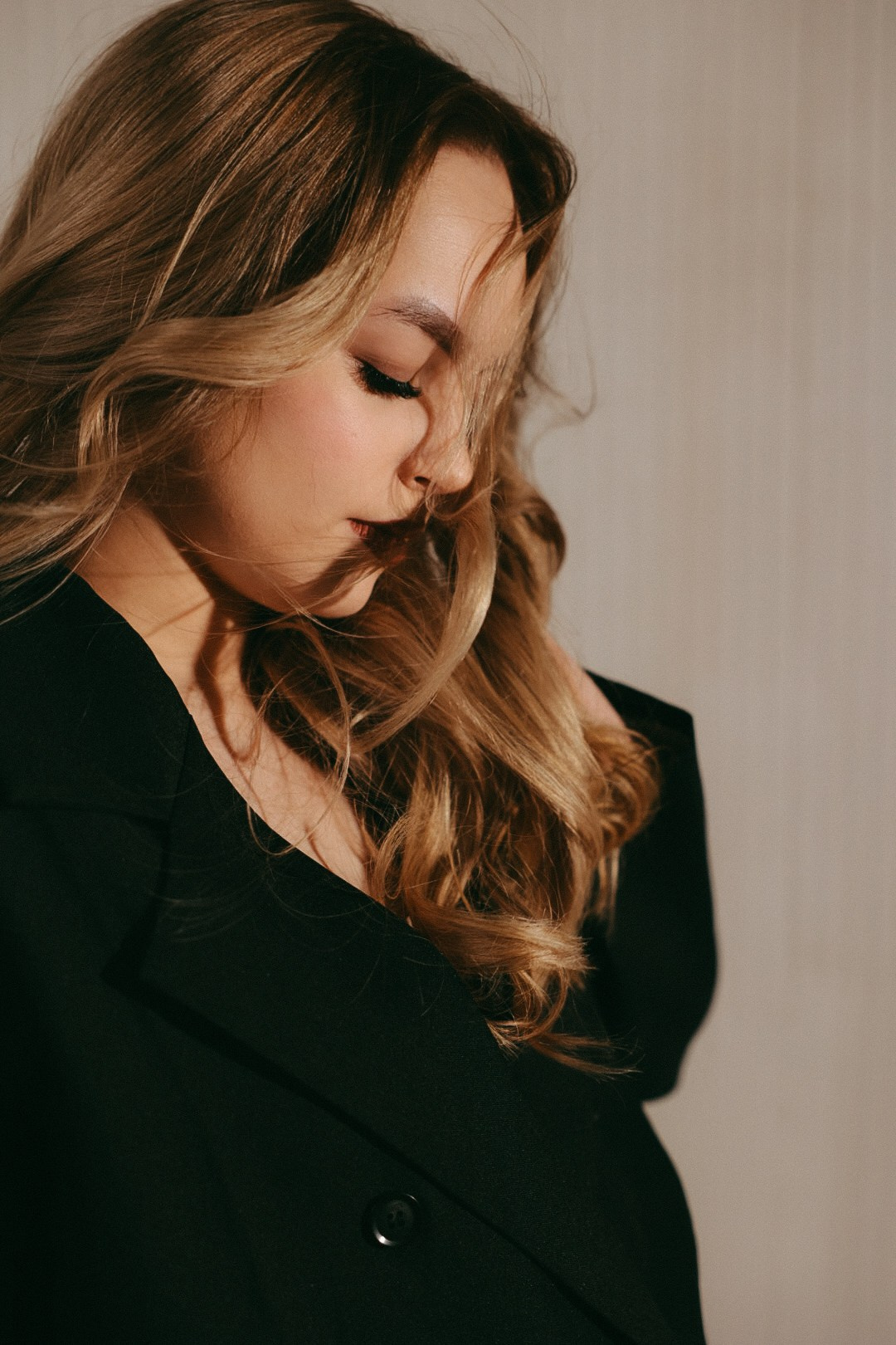 Полина. Фотограф Нижний Новгород