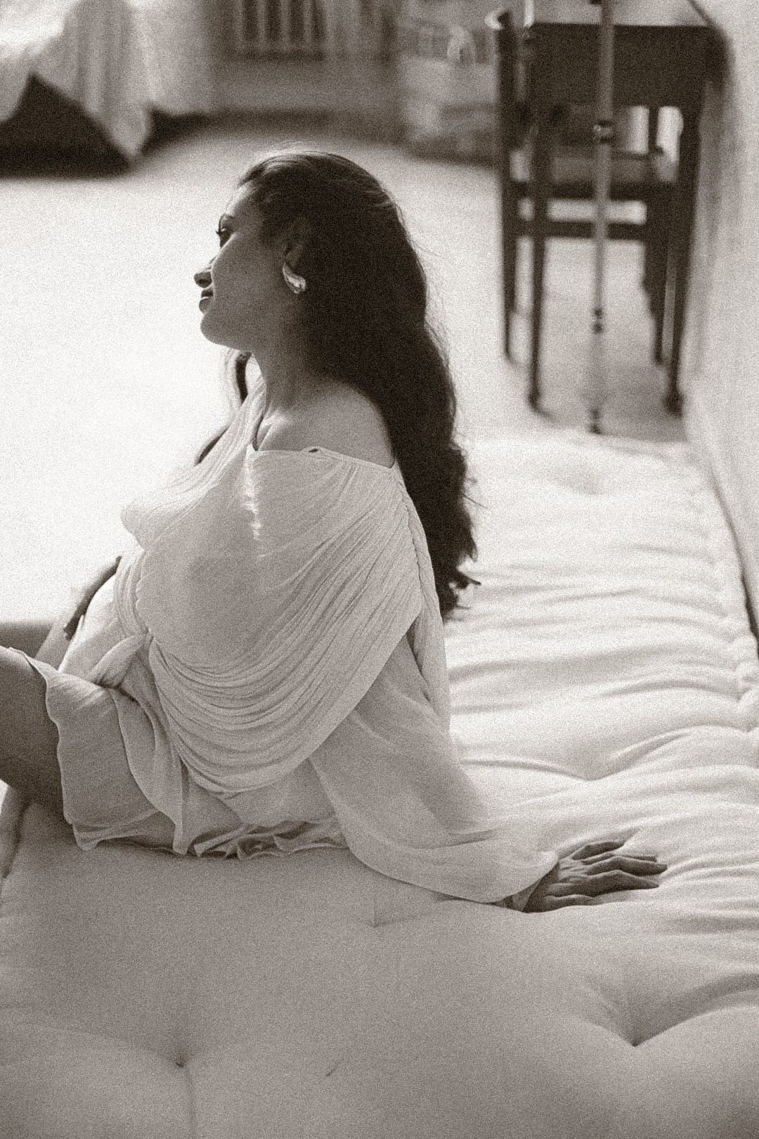 Виолетта. Фотограф Нижний Новгород