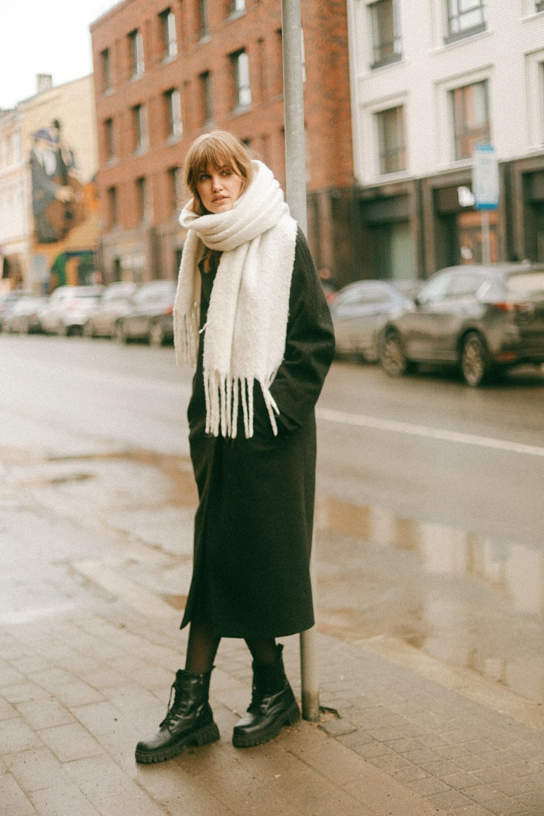 Лена. Фотограф Нижний Новгород