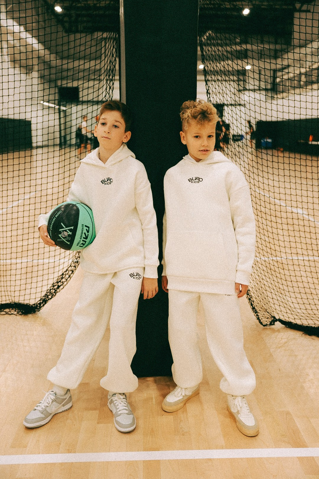 BURO kids. Фотограф Нижний Новгород