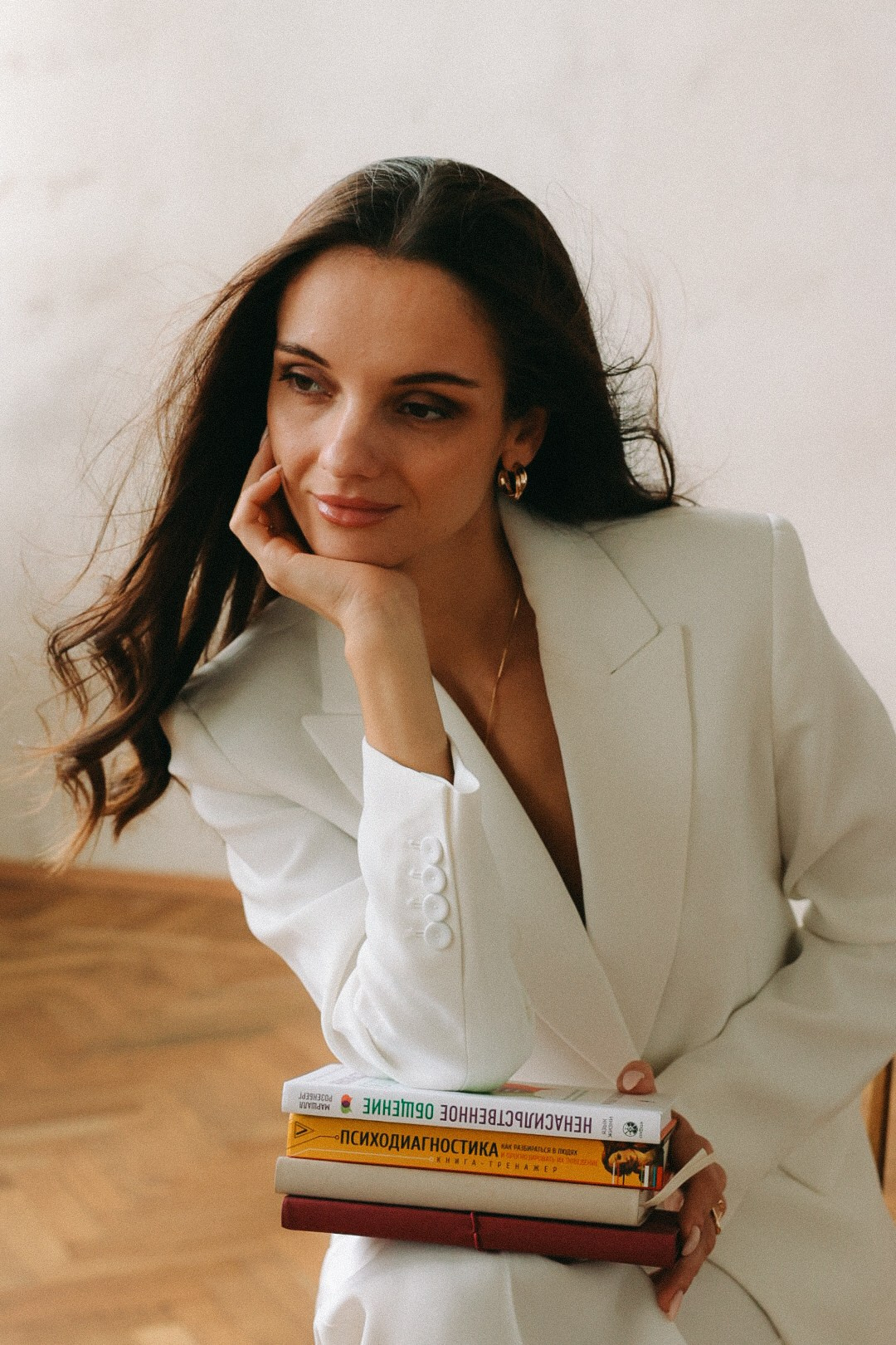 Алена. Фотограф Нижний Новгород