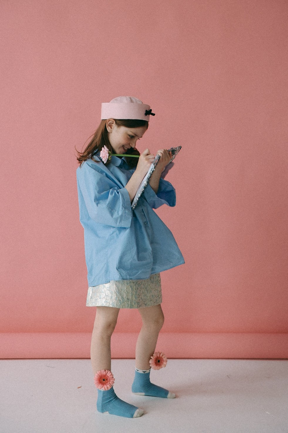 Тома. Фотограф Нижний Новгород