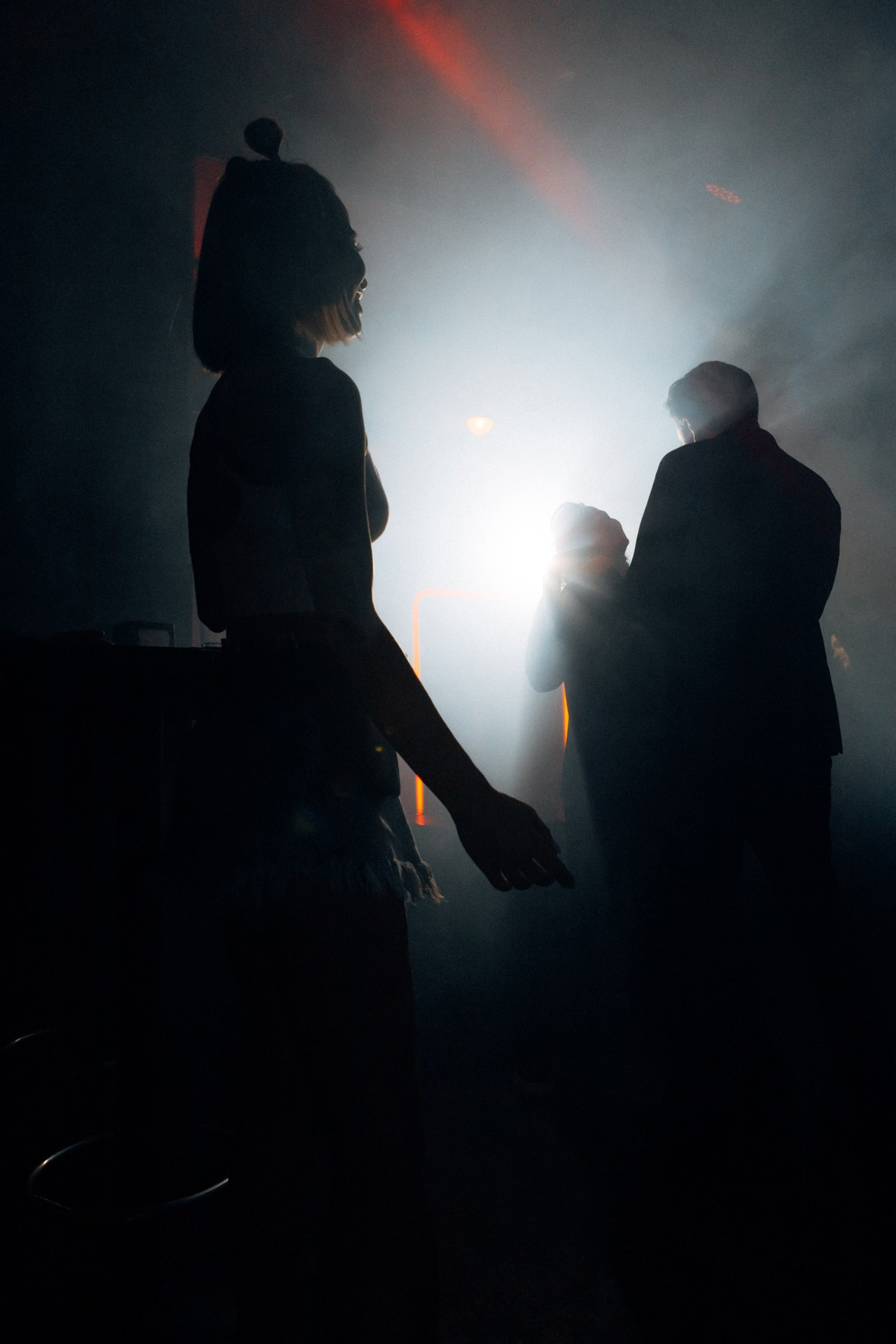 Nebar. Фотограф Владимир Молоканов