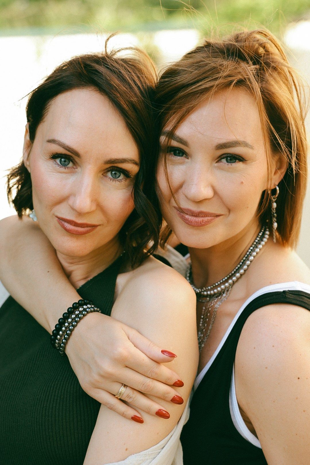 Sisters. Фотограф Нижний Новгород