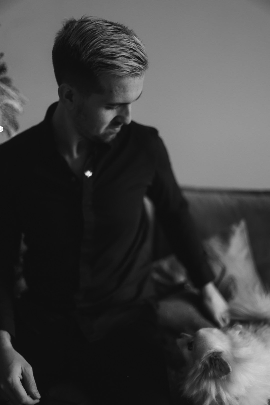 Денис и Оля. Фотограф Нижний Новгород