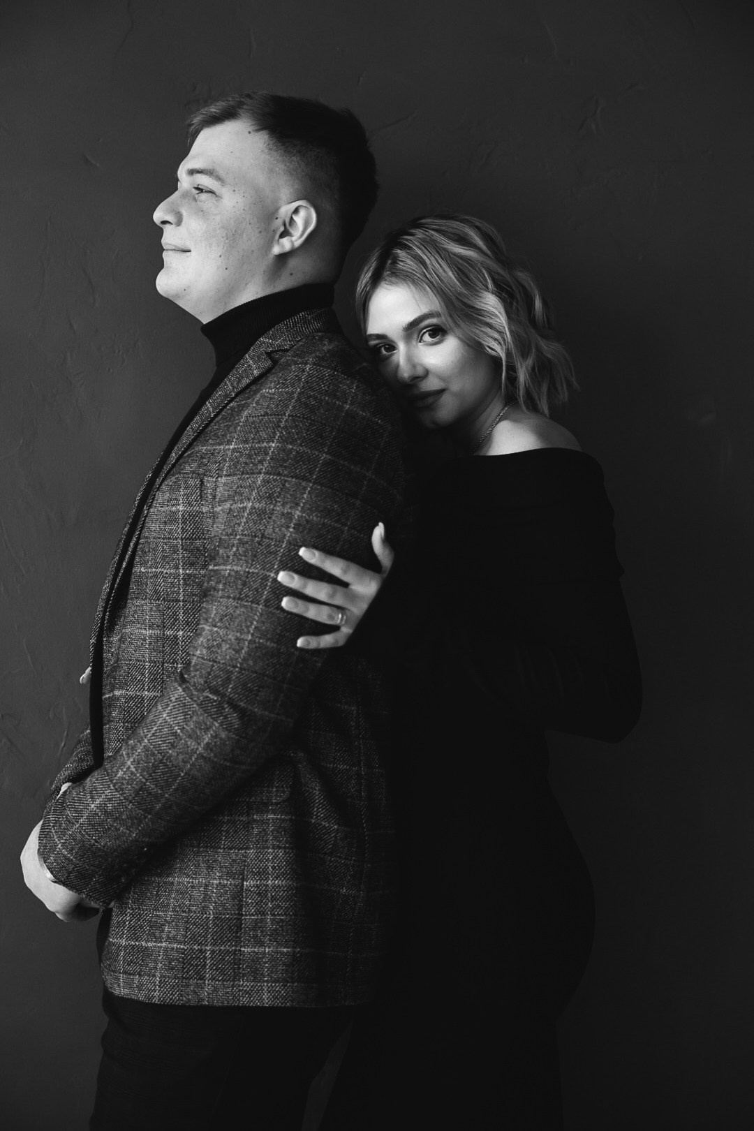 Саша и Марина. Фотограф Нижний Новгород