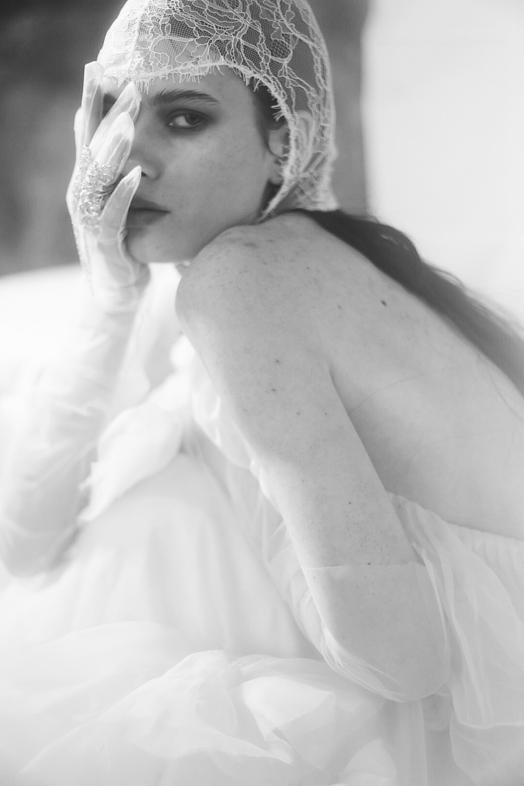 Ghost. Фотограф Нижний Новгород