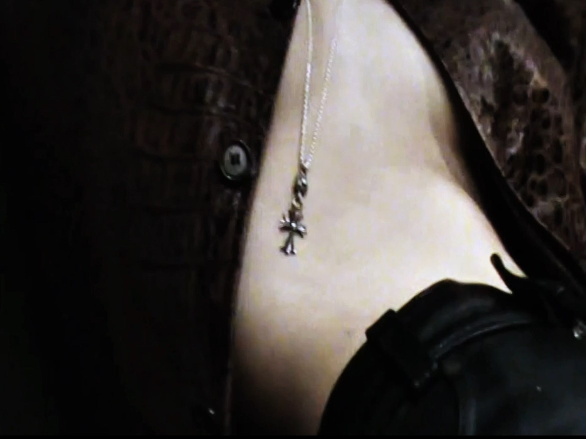 FROZEN IN CHROME for CAB store. Main