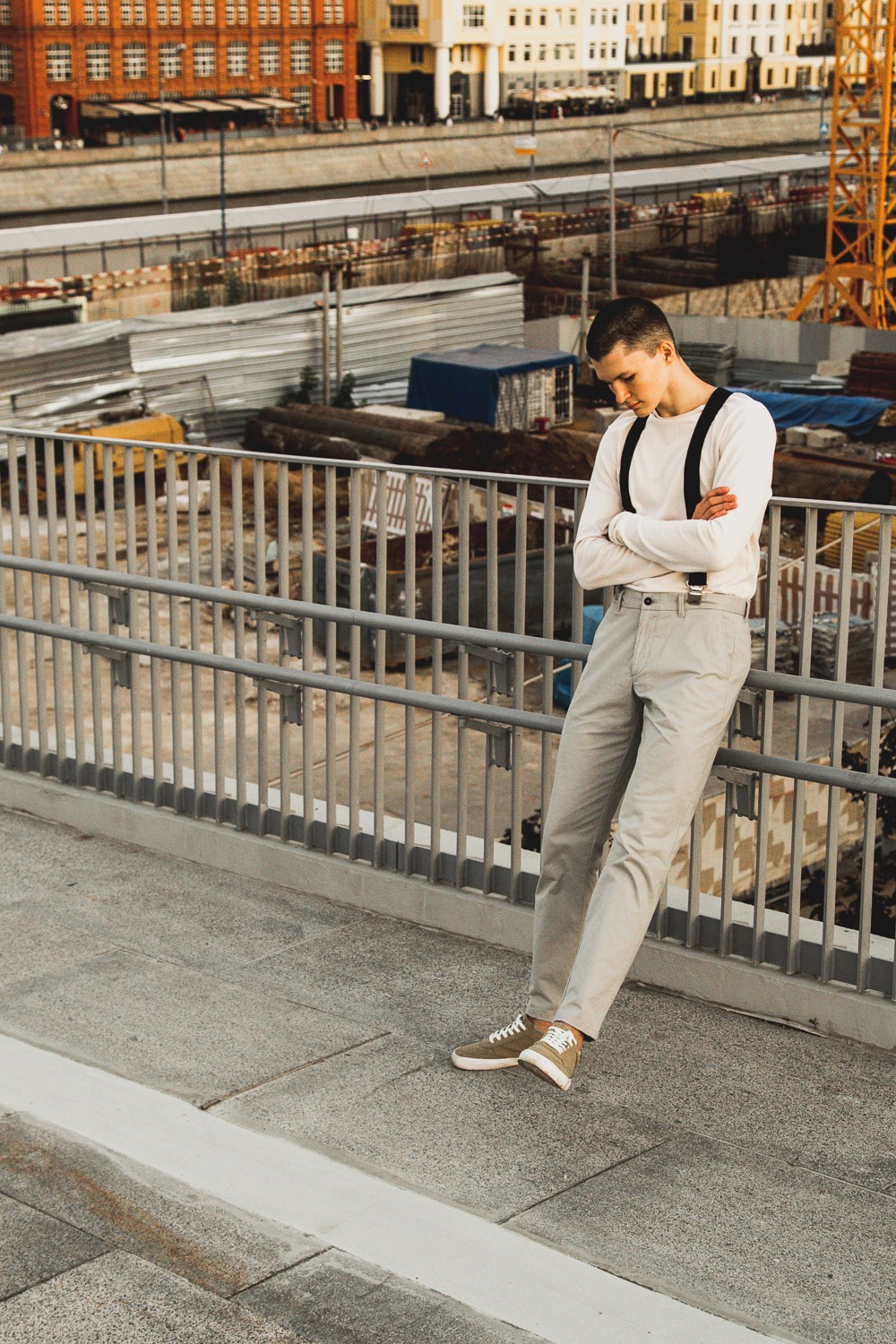 Люди и контент. Фотограф в Москве