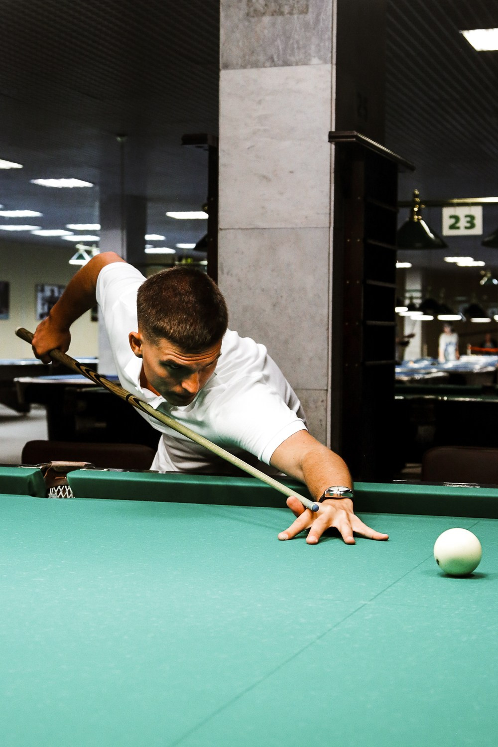 Люди и контент. Фотограф в Москве