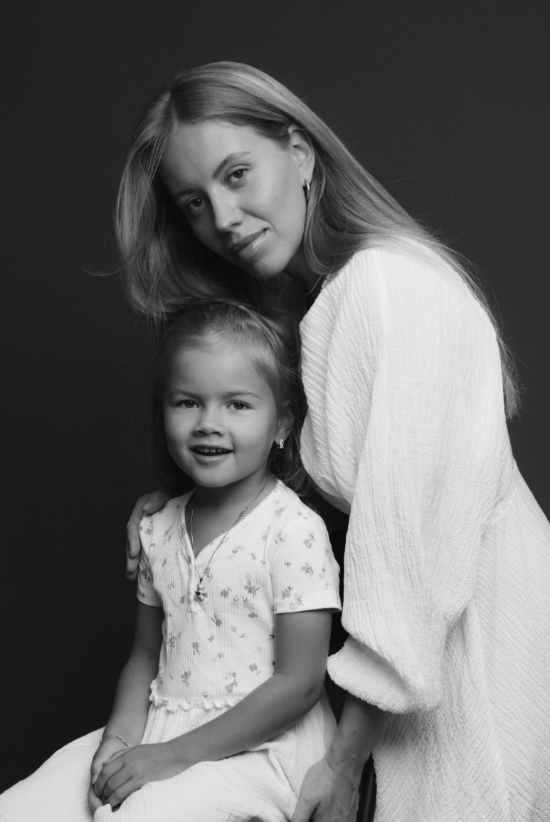 Фотограф Екатерина Гусакова