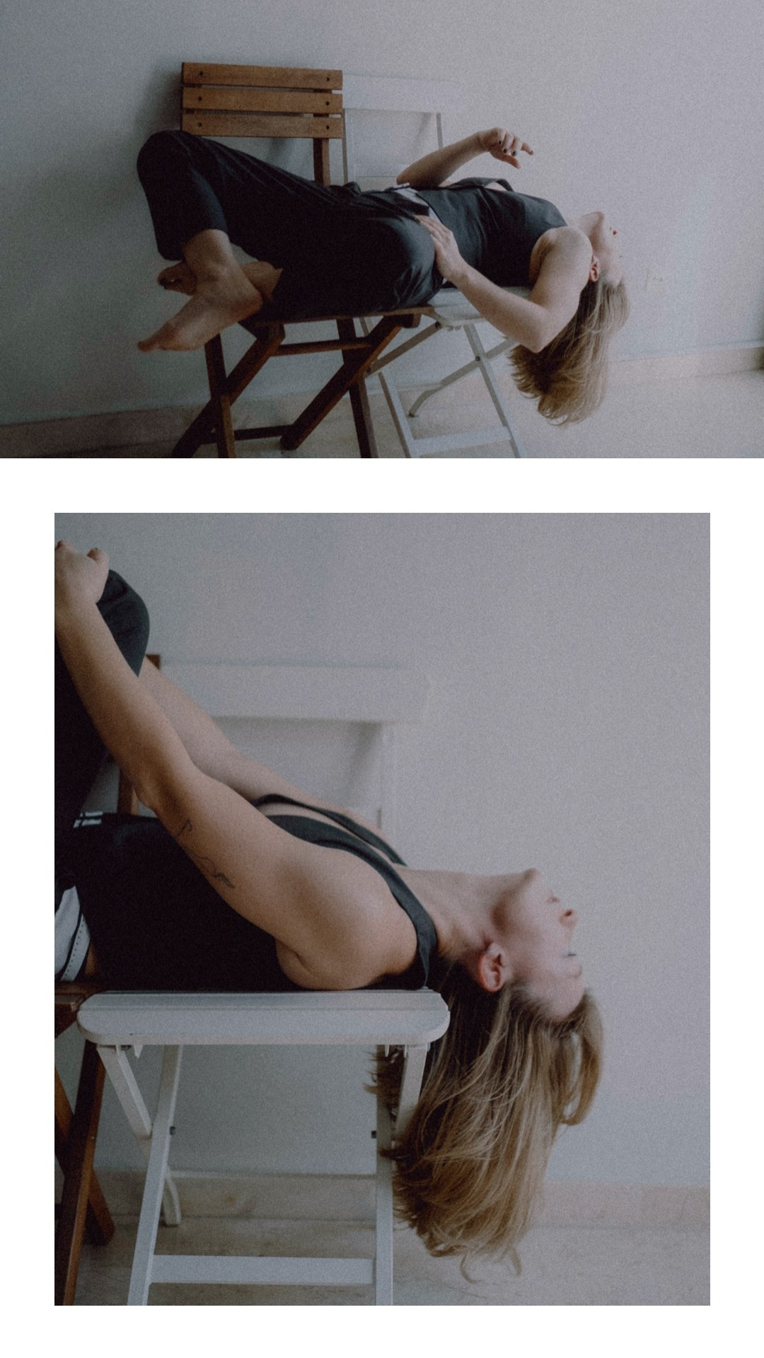 Anna. Photographer in Valencia | Spain | Tatiana Kvasha