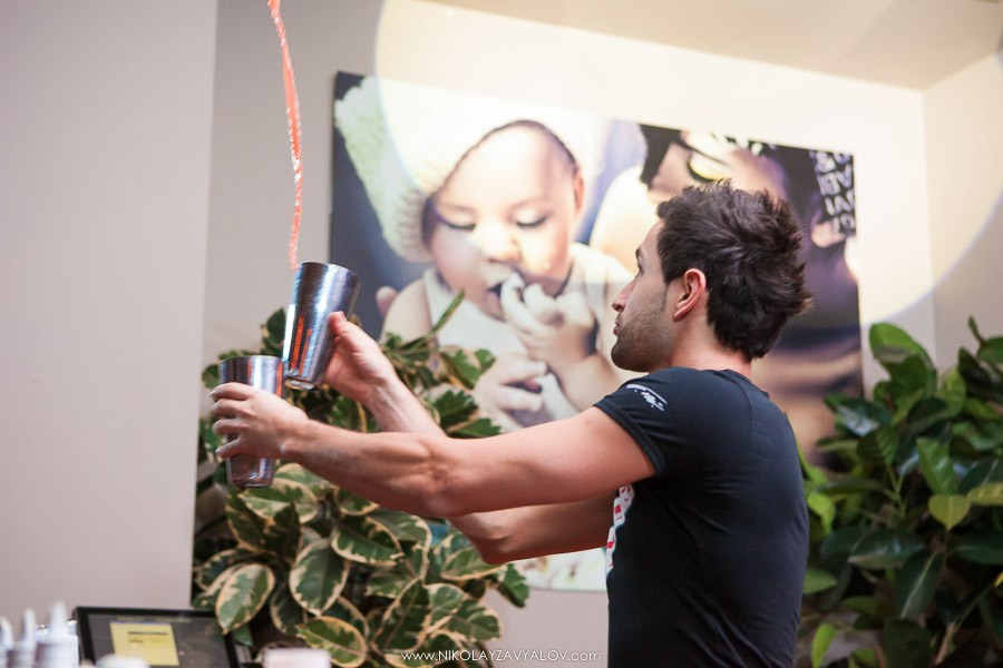 АЛВИСА (корпоратив). Видеооператор/Фотограф Николай Завьялов