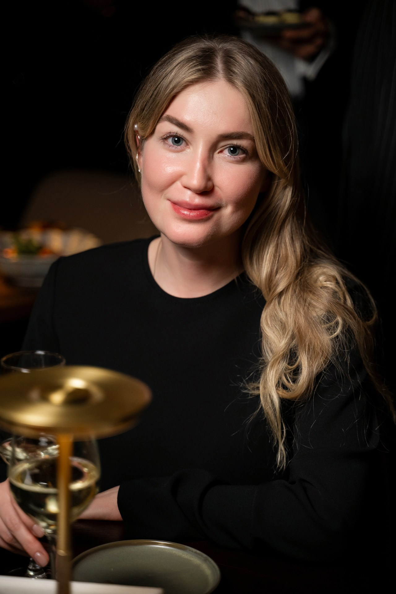 23.10.2025 ПСБ. Вечер в Jazz Club Igor Витман. Репортажный, спортивный и семейный фотограф. Санкт-Петербург и др. города России. Константин Богданов