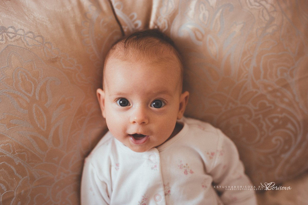 Ева lifestyle. Фотограф новорожденных в Магнитогорске Ксюша Борисова