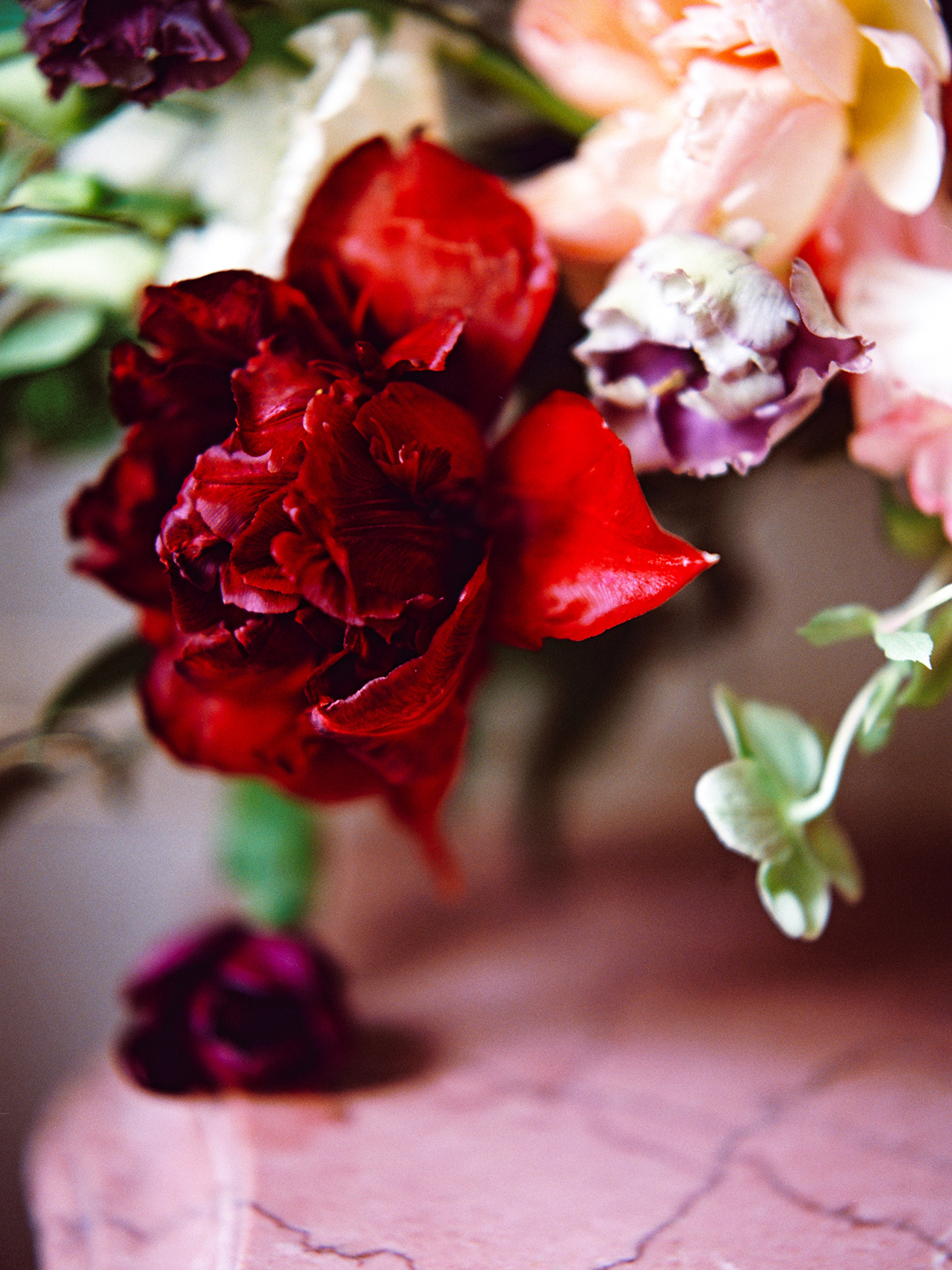 Spring baroque. Свадебный Fine Art фотограф в Санкт-Петербурге