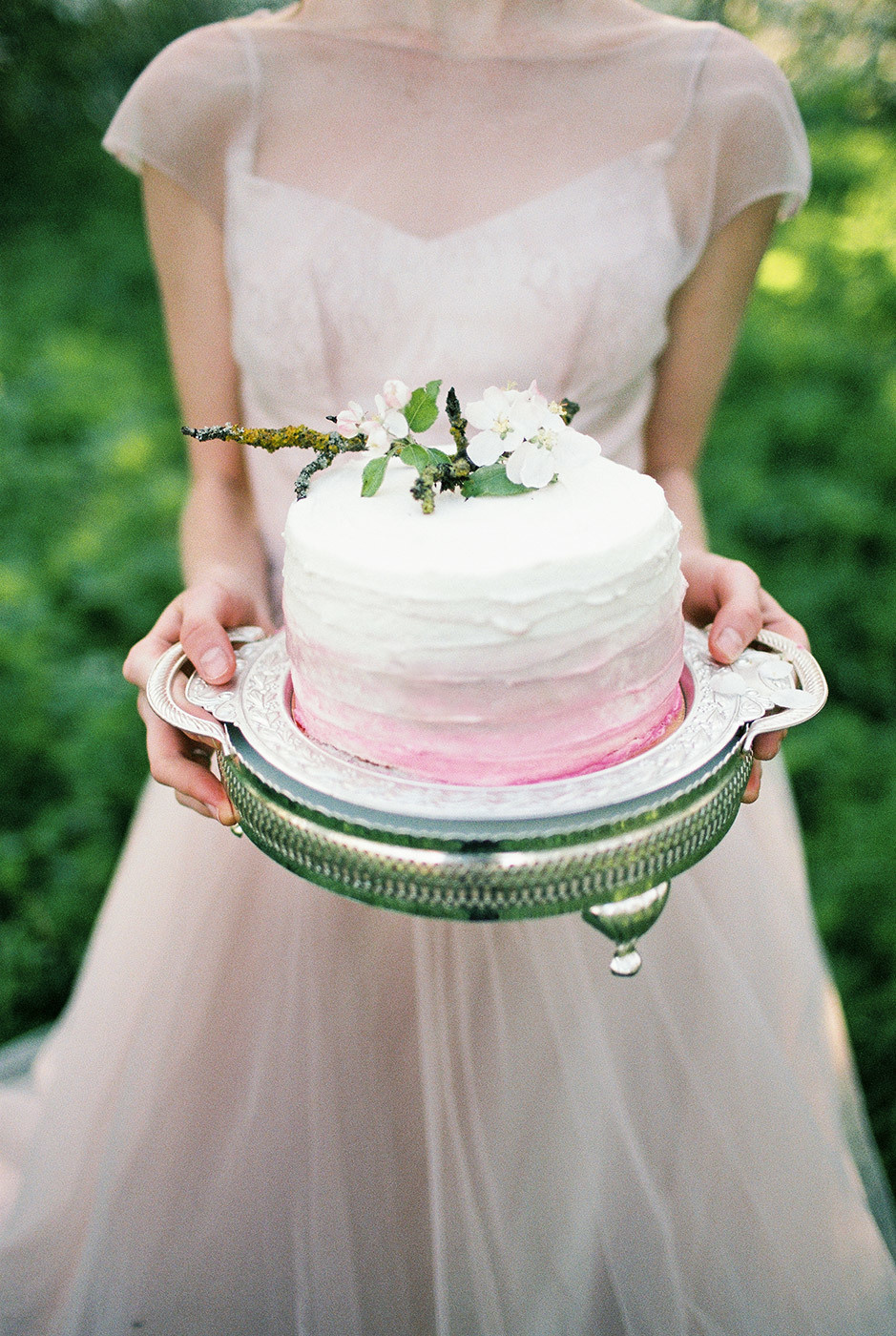 Apple Blossom. Свадебный Fine Art фотограф в Санкт-Петербурге