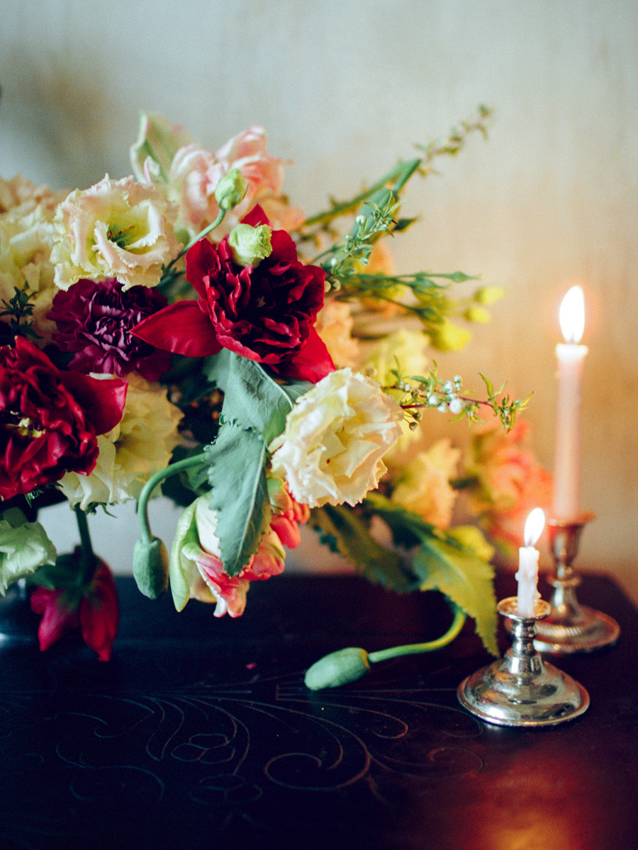 Tulips. Свадебный Fine Art фотограф в Санкт-Петербурге