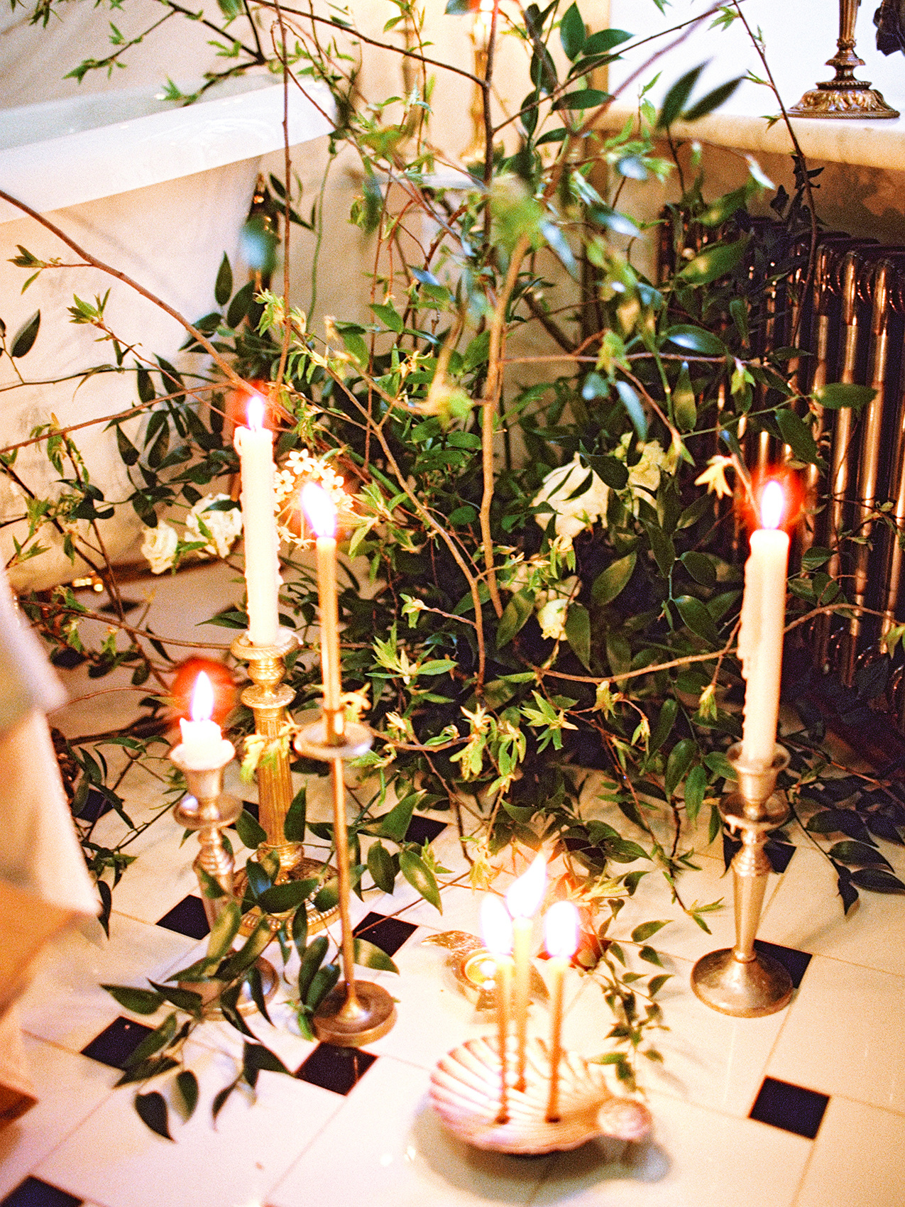 Spring baroque. Свадебный Fine Art фотограф в Санкт-Петербурге