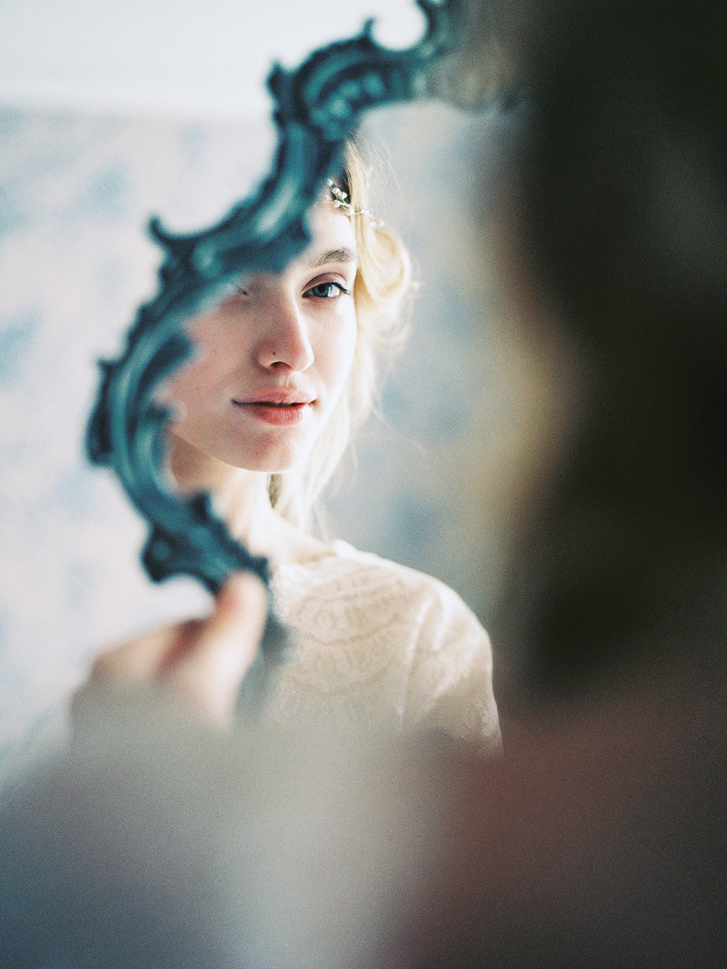 Boudoir. Свадебный Fine Art фотограф в Санкт-Петербурге