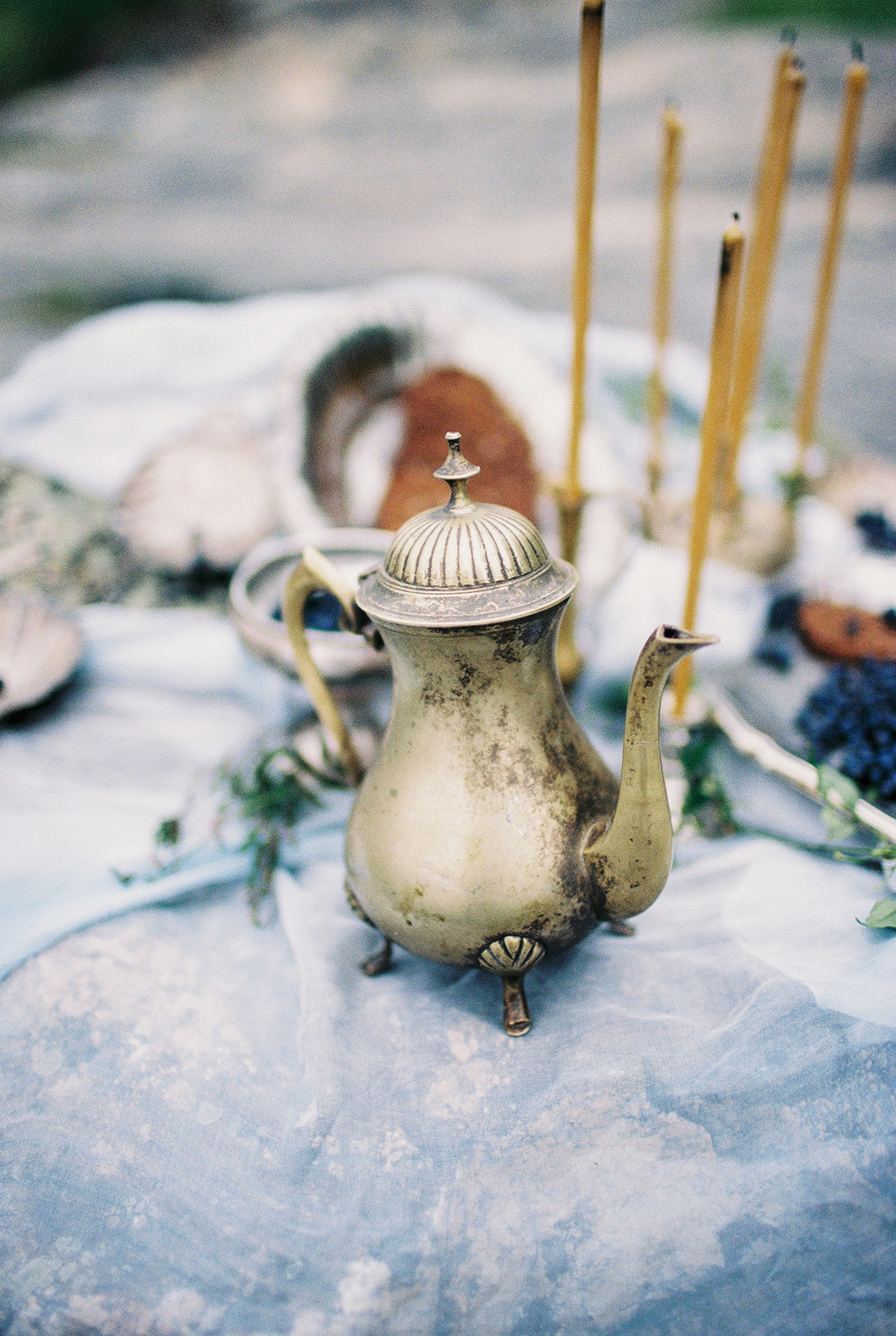 Wild clifs. Свадебный Fine Art фотограф в Санкт-Петербурге