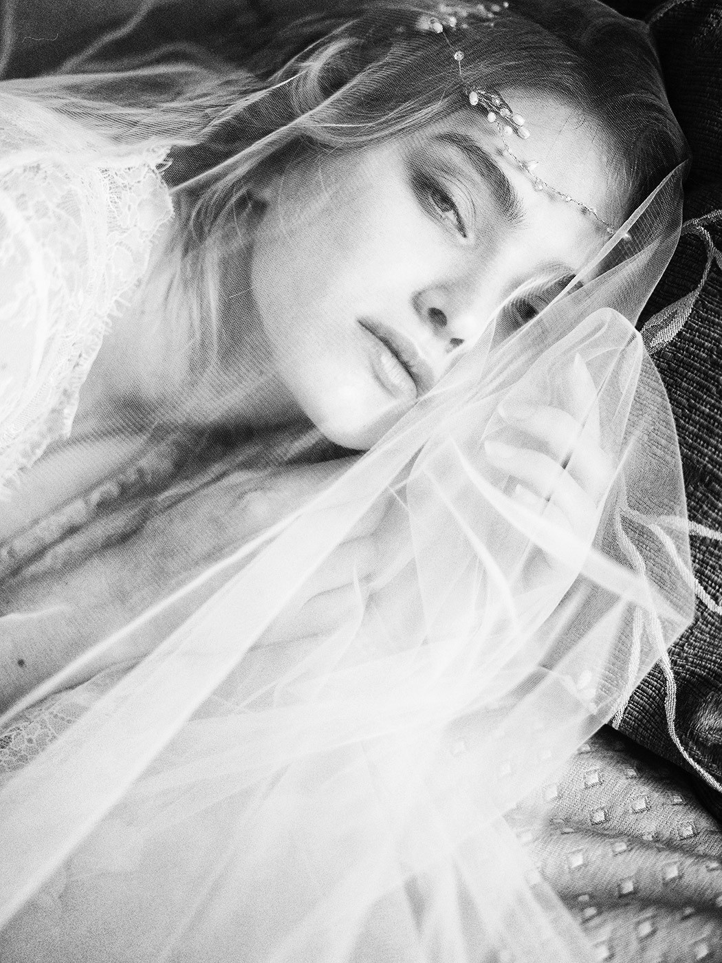 Boudoir. Свадебный Fine Art фотограф в Санкт-Петербурге