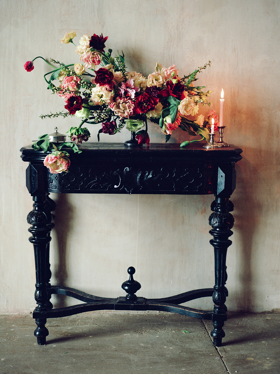 Tulips. Свадебный Fine Art фотограф в Санкт-Петербурге