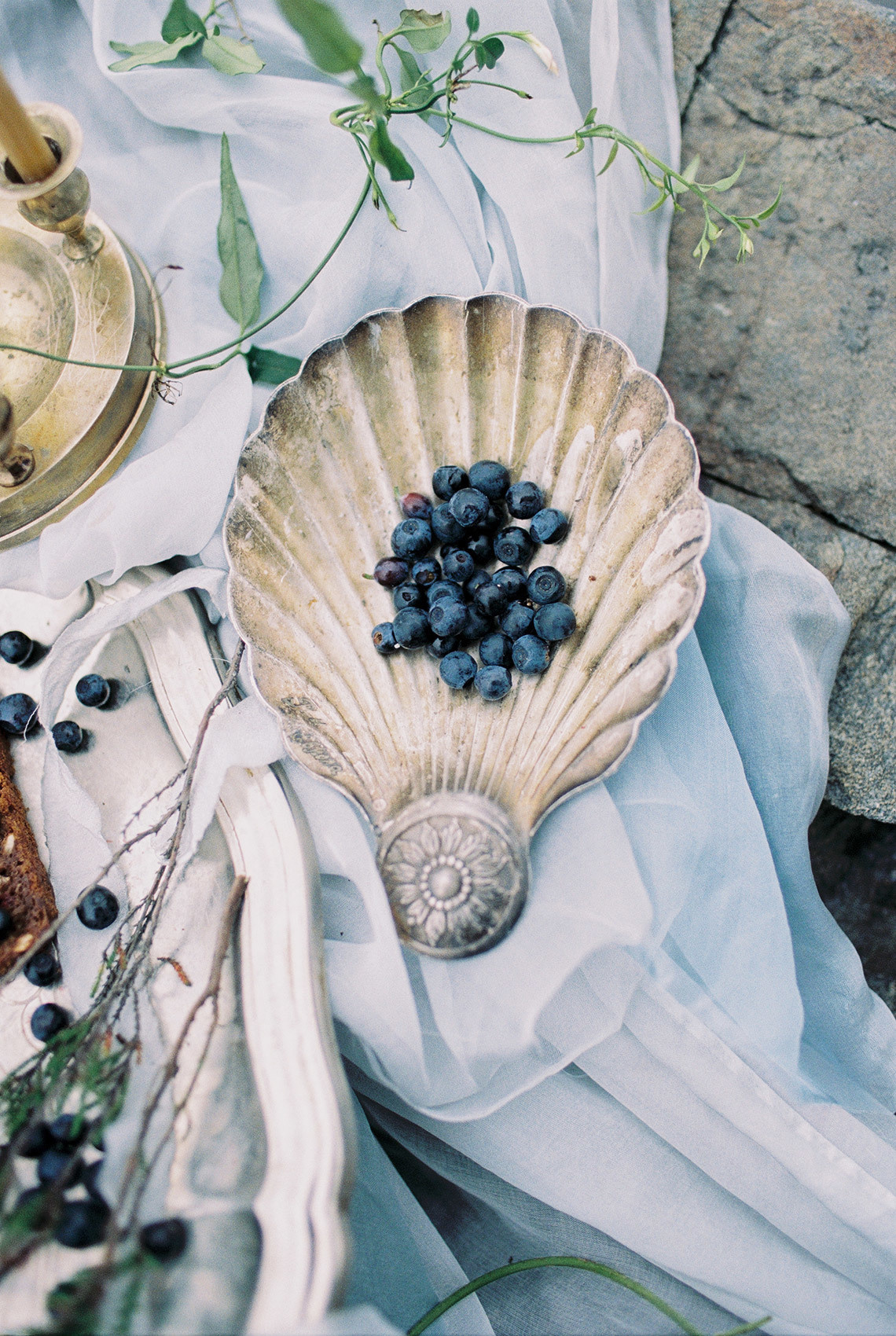 Wild clifs. Свадебный Fine Art фотограф в Санкт-Петербурге