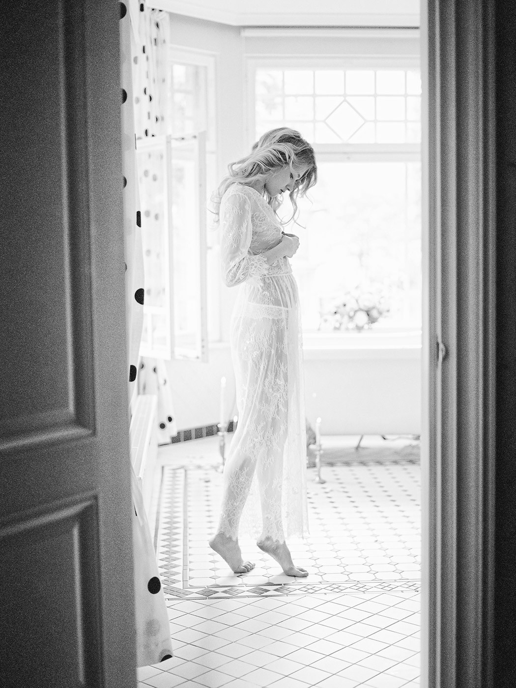 Boudoir. Свадебный Fine Art фотограф в Санкт-Петербурге