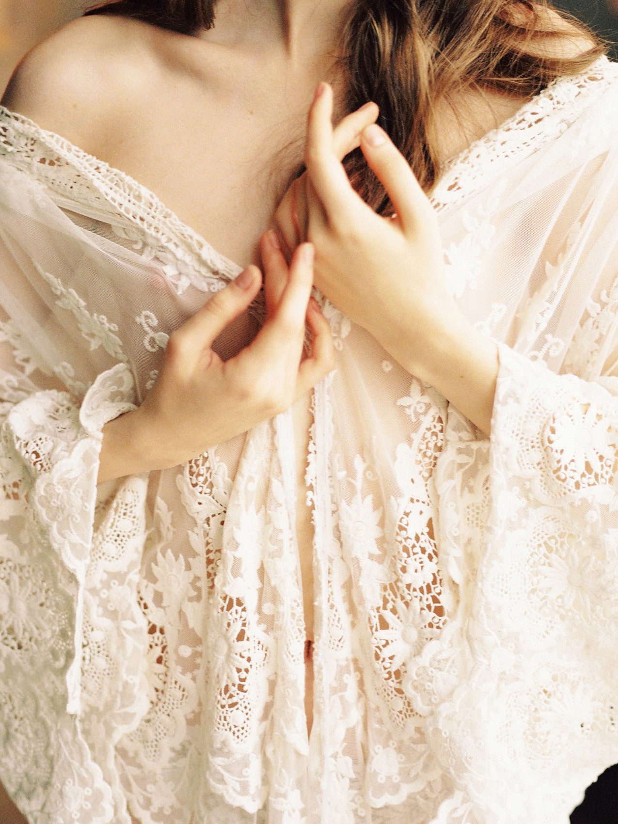 Autumn Breath. Свадебный Fine Art фотограф в Санкт-Петербурге