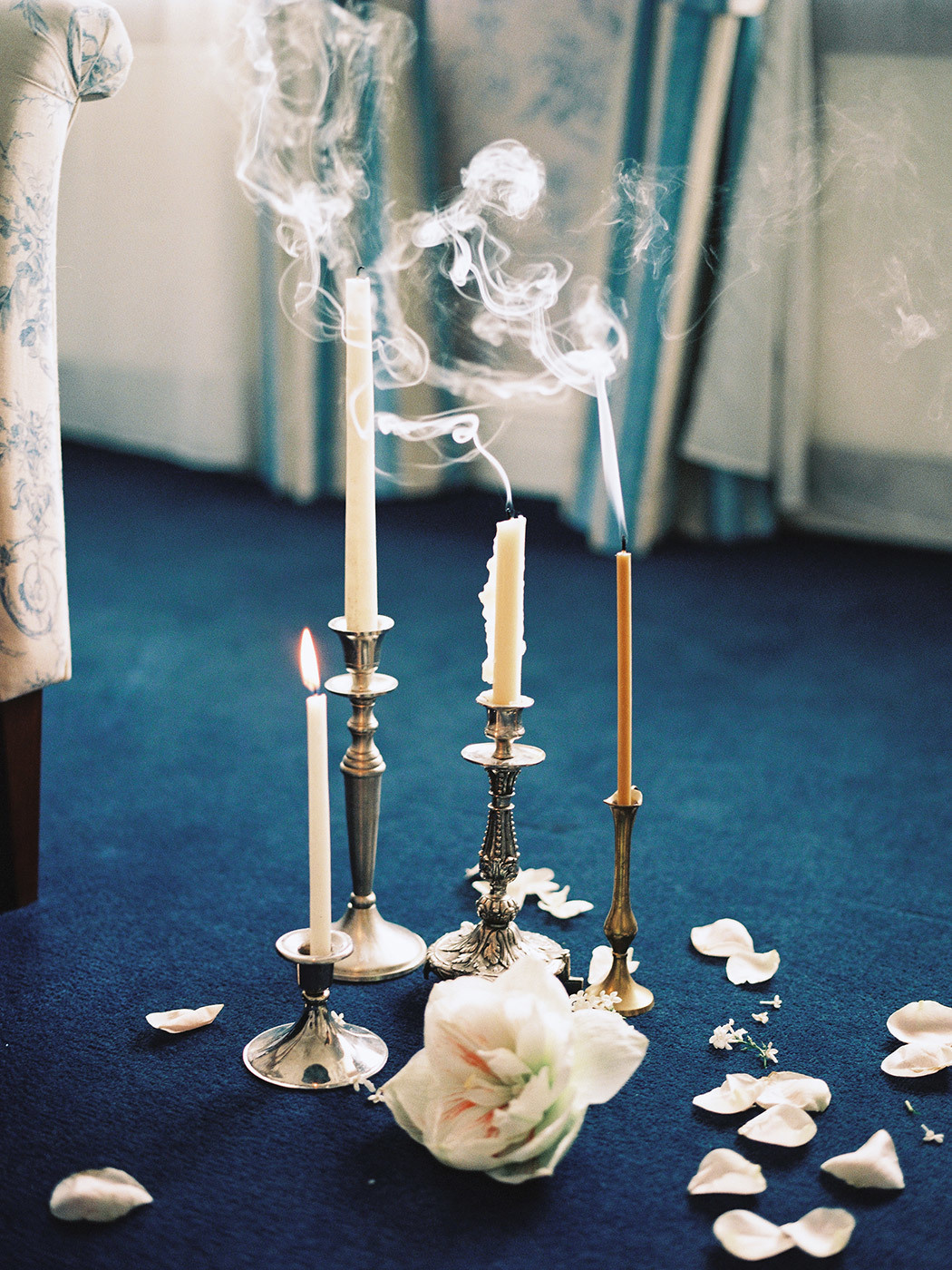 Boudoir. Свадебный Fine Art фотограф в Санкт-Петербурге