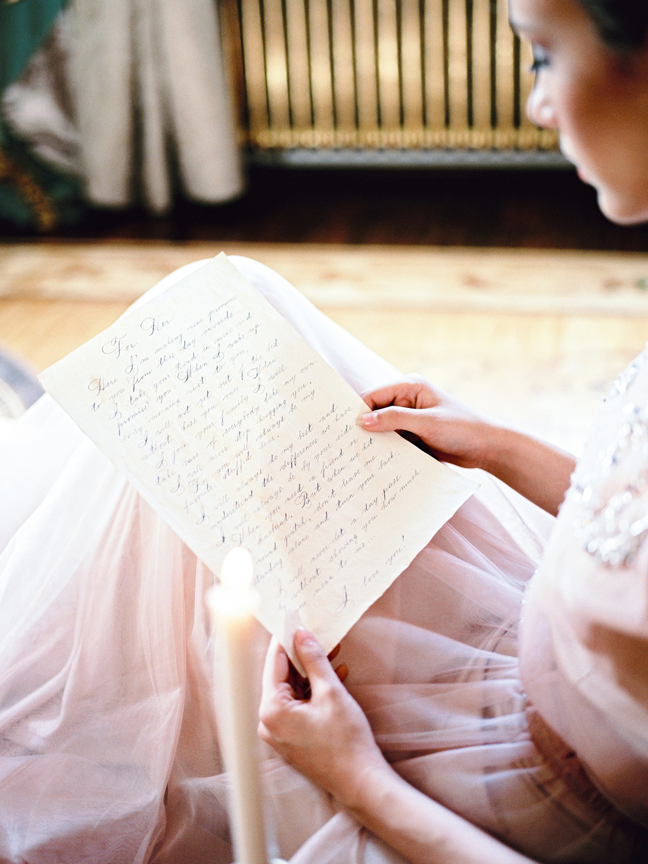 Spring baroque. Свадебный Fine Art фотограф в Санкт-Петербурге