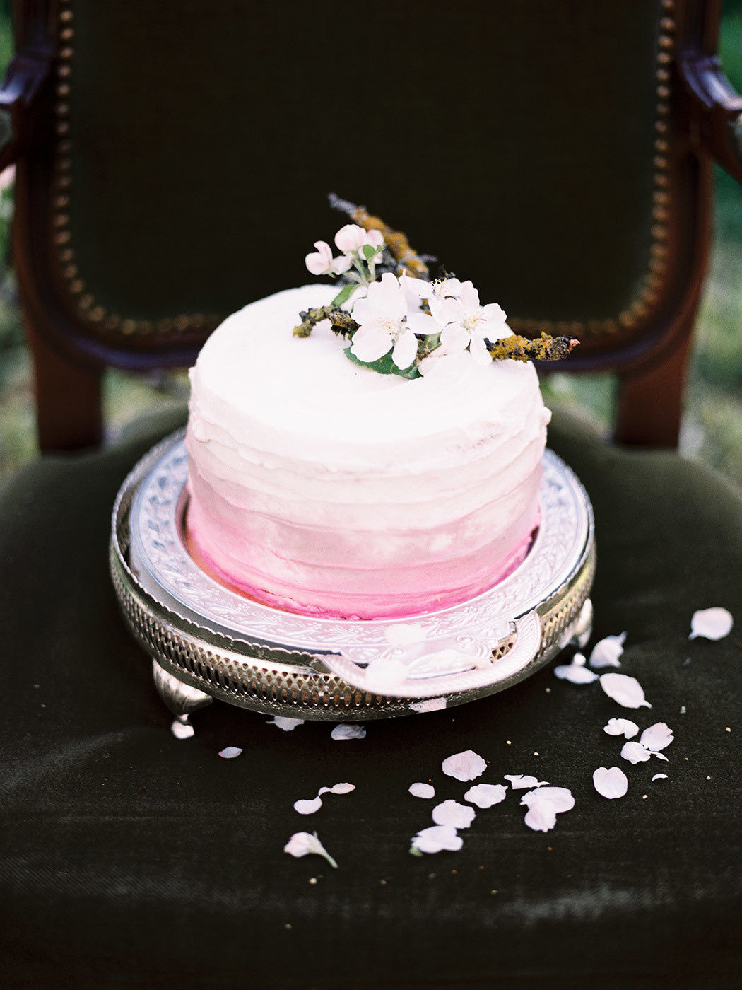 Apple Blossom. Свадебный Fine Art фотограф в Санкт-Петербурге