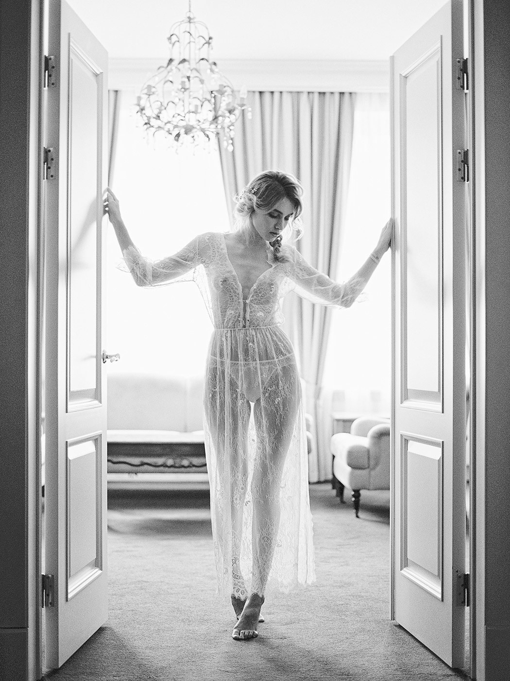 Boudoir. Свадебный Fine Art фотограф в Санкт-Петербурге