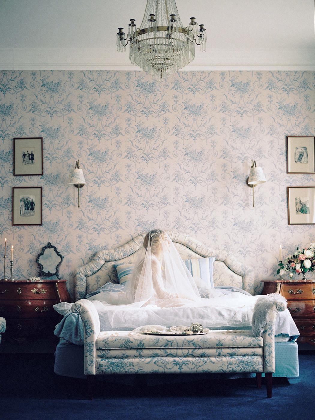 Boudoir. Свадебный Fine Art фотограф в Санкт-Петербурге