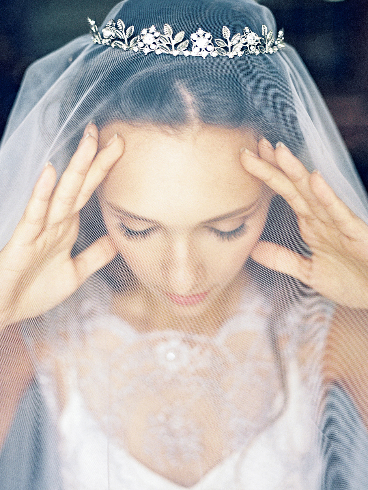 Spring baroque. Свадебный Fine Art фотограф в Санкт-Петербурге