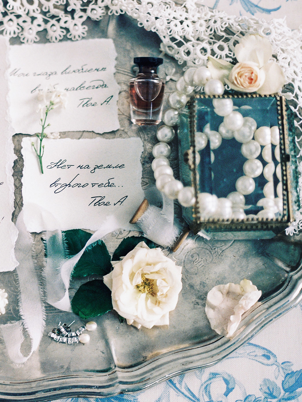 Boudoir. Свадебный Fine Art фотограф в Санкт-Петербурге