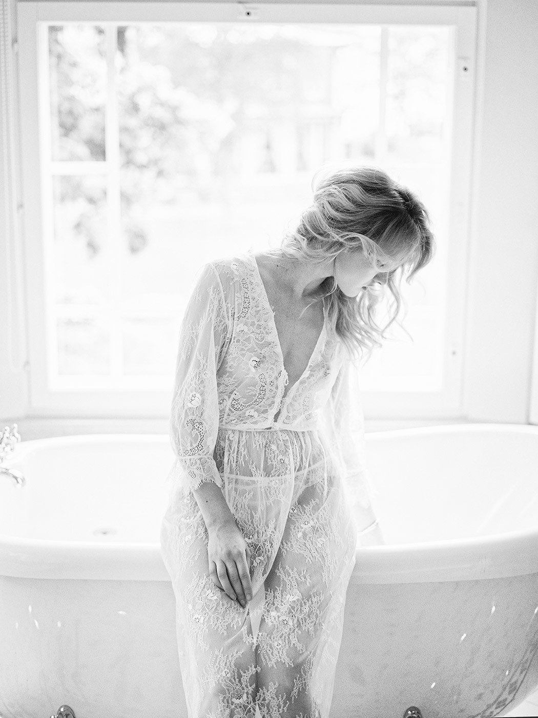 Boudoir. Свадебный Fine Art фотограф в Санкт-Петербурге