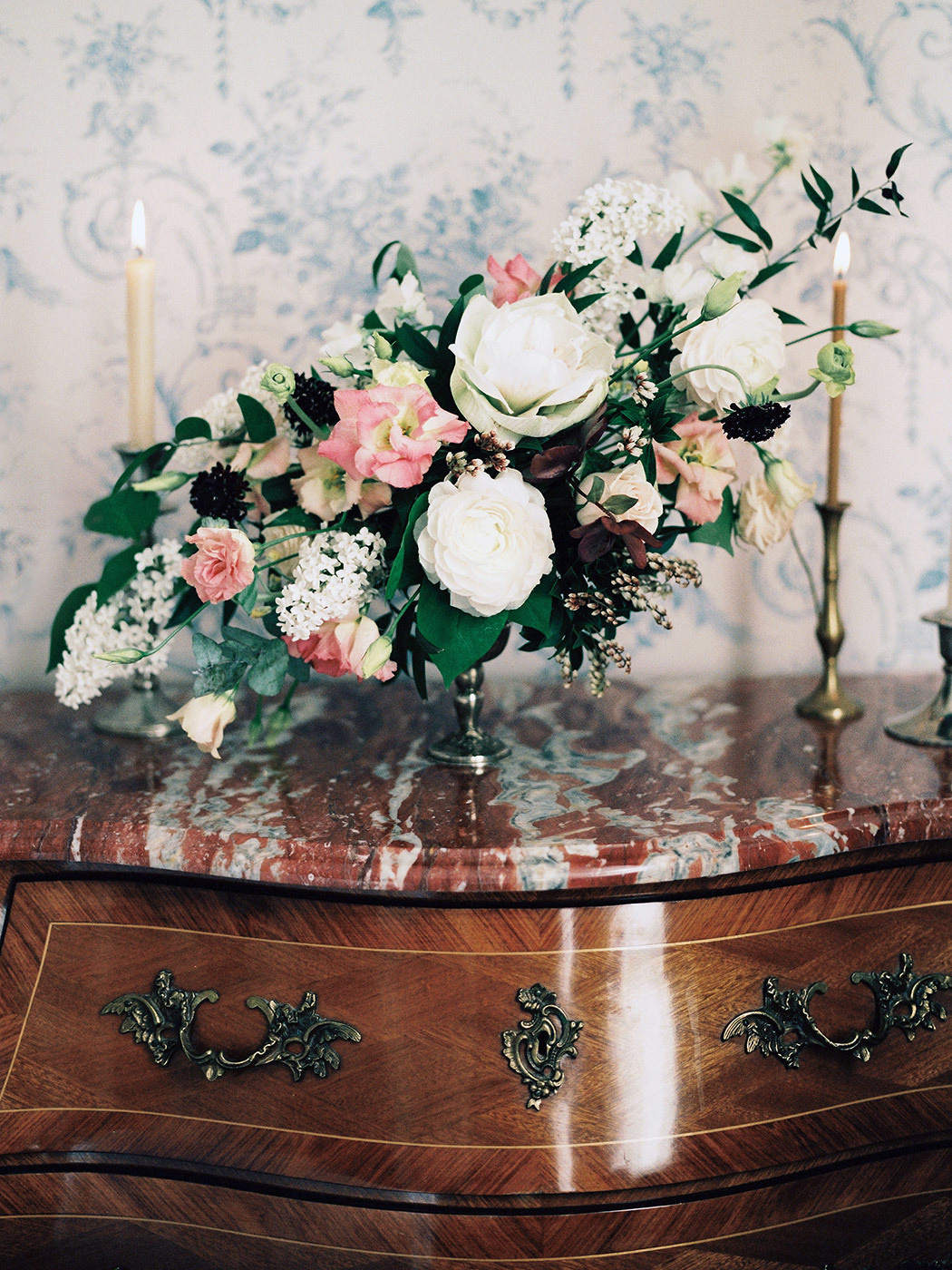 Boudoir. Свадебный Fine Art фотограф в Санкт-Петербурге