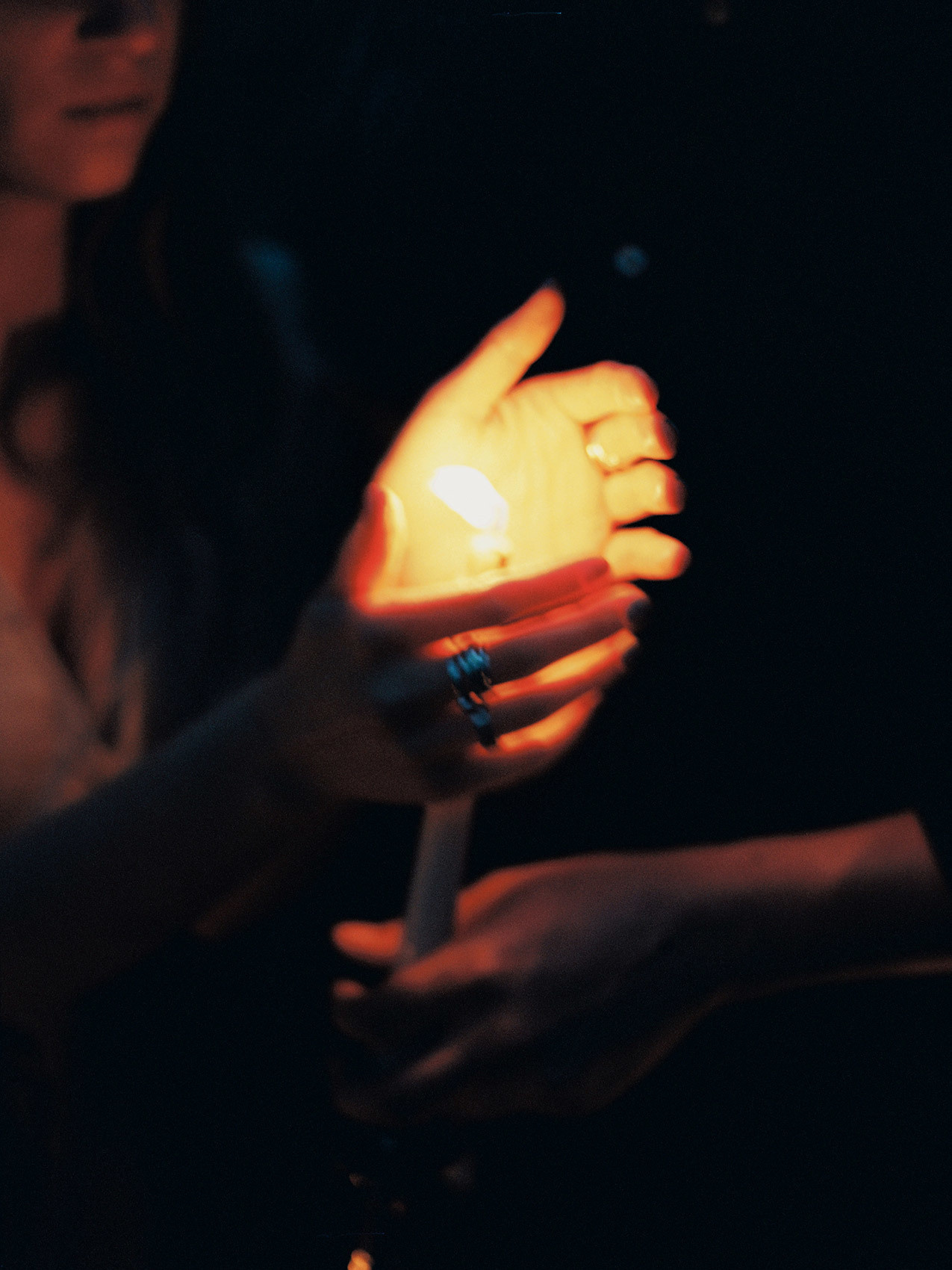 Wild clifs. Свадебный Fine Art фотограф в Санкт-Петербурге