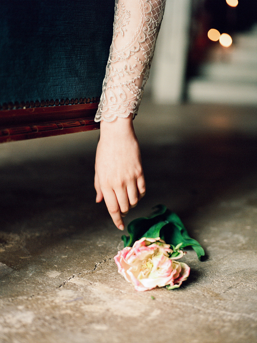 Tulips. Свадебный Fine Art фотограф в Санкт-Петербурге