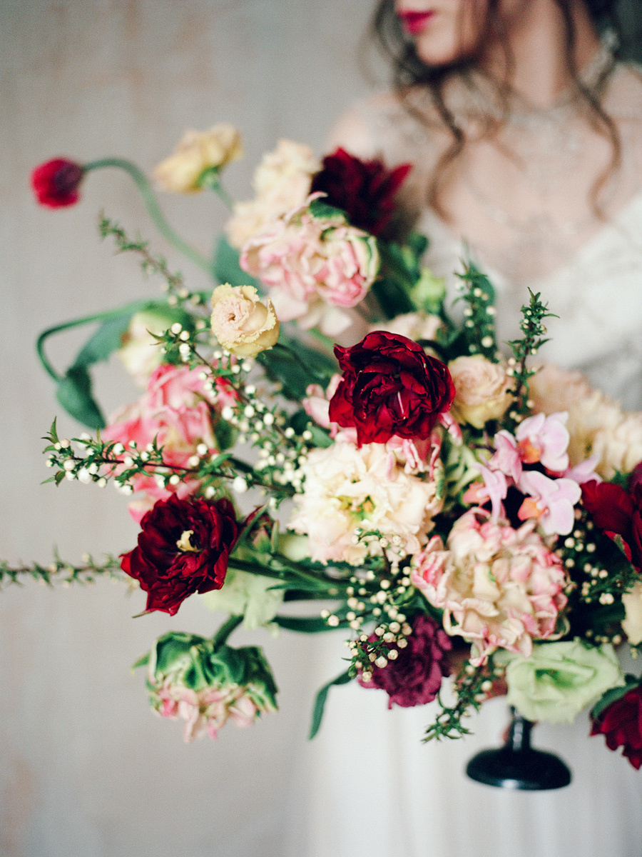 Свадебный Fine Art фотограф в Санкт-Петербурге